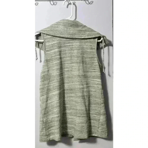 Women's Matilda Jane Green Vest Size S - Picture 5 of 5